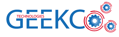 Geekco Technologies Corporation Logo (CNW Group/Geekco Technologies inc)