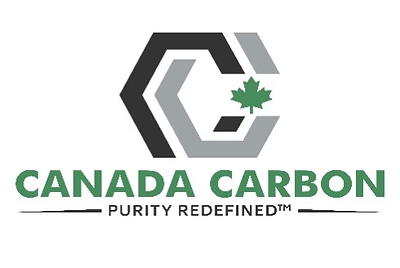 Canada Carbon logo (CNW Group/Canada Carbon)