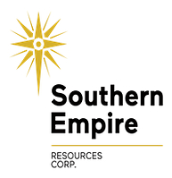 Southern Empire Resources Corp. Logo (CNW Group/Southern Empire Resources Corp.)