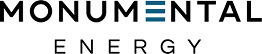 Monumental Energy Corp. logo (CNW Group/Monumental Minerals Corp.)