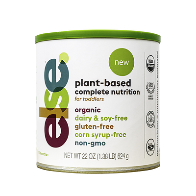 22OZ Can (CNW Group/Else Nutrition Holdings Inc.)