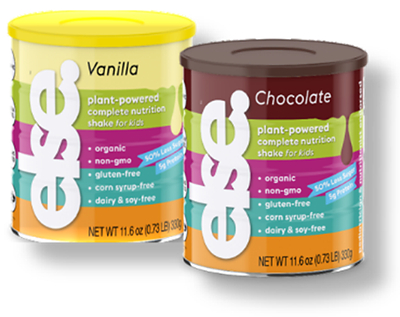 Flavored 16oz (CNW Group/Else Nutrition Holdings Inc.)