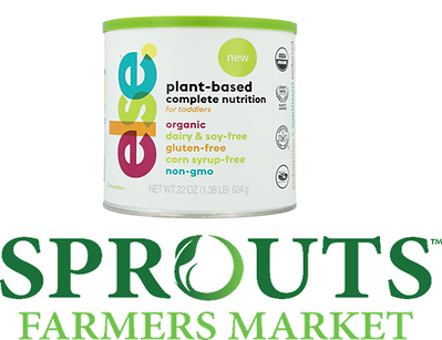 Sprouts (CNW Group/Else Nutrition Holdings Inc.)