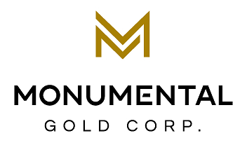 Monumental Minerals Corp. Logo (CNW Group/Monumental Minerals Corp.)