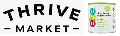 Thrive Market (CNW Group/Else Nutrition Holdings Inc.)
