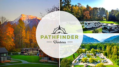 Pathfinder Announces 2023 First Quarter Financial Results and Full Occupancy for the May Long Weekend (CNW Group/Pathfinder Ventures Inc.)
