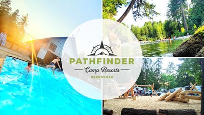 Pathfinder Ventures (TSXV: RV) will be a presenter at the TSX Venture Growth Capital Event organized by CEM Events which takes place in Kelowna between July 7-9, 2022. CEO, Director, and Founder Joe Bleackley will be attending and presenting on behalf of the Company. (CNW Group/Pathfinder Ventures Inc.)