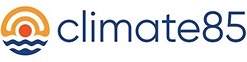 climate85 Logo (CNW Group/Minerva Intelligence Inc.)