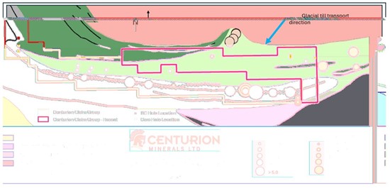 Cannot view this image? Visit: https://images.newsfilecorp.com/files/4407/206670_centurionfig1_550.jpg
