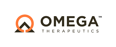 (PRNewsfoto/Omega Therapeutics)