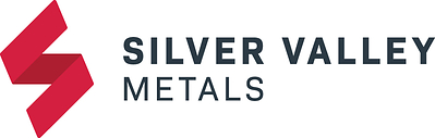 Silver Valley Metals Corp.  Logo (CNW Group/Silver Valley Metals Corp.)