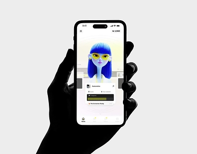 FUTR Rolls Out Closed Beta of AI Agent App That Pays Consumers for Their Data (PRNewsfoto/The FUTR Corporation)
