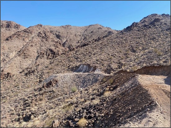 Cannot view this image? Visit: https://images.newsfilecorp.com/files/5717/265071_westpointgoldcorp_4_550.jpg