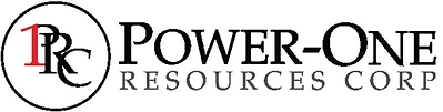 Power One Resources Corp. (CNW Group/Power One Resources Corp.)