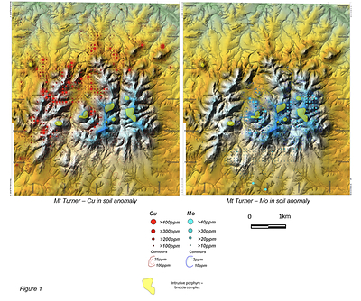 Figure 1 (CNW Group/Essex Minerals Inc)
