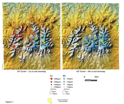 Figure 1 (CNW Group/Essex Minerals Inc)