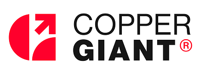 Copper Giant Resources Corp. logo (CNW Group/Copper Giant Resources Corp.)