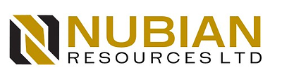 Nubian Resources Ltd. Logo (CNW Group/Nubian Resources Ltd.)
