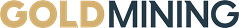 Logo (CNW Group/GoldMining Inc.)
