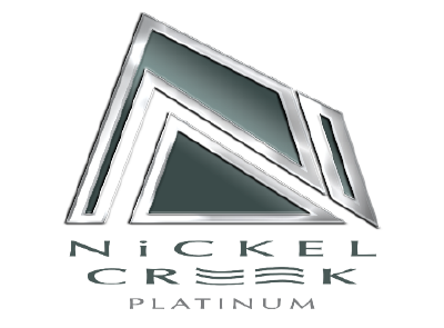 Nickel Creek Platinum Corp Logo (CNW Group/Nickel Creek Platinum Corp.)