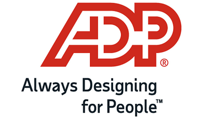 ADP Logo (CNW Group/ADP Canada Co.)