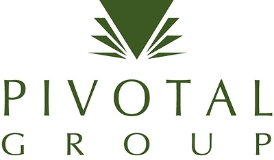 Pivotal Group logo