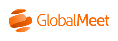 GlobalMeet logo