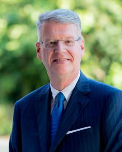 William G. Smith Jr.