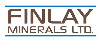 Finlay Minerals Ltd. logo (CNW Group/Finlay Minerals Ltd.)
