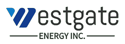 Westgate Energy Inc. Logo (CNW Group/Westgate Energy Inc.)