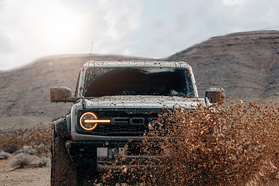 XPEL now offers Windshield Protection Film -- a clear, thin film applied to the outside of a windshield to help make it more impact-resistant and prevent costly rock chips, pitting and cracks.