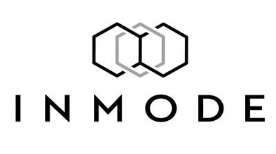 InMode Logo (PRNewsfoto/InMode)