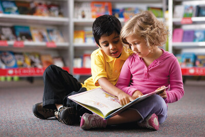 Scholastic Book Fairs