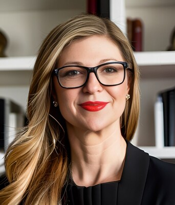 Scholastic names Sasha Quinton Executive Vice President and President of the newly integrated School Reading Events division
