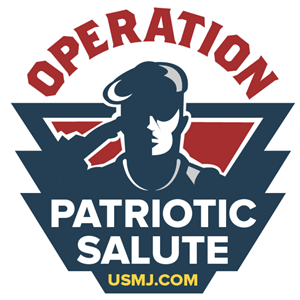 USMJ PR May 23