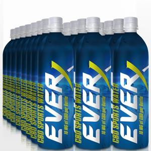 EverX unflavored 24pk