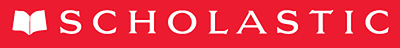 Scholastic logo. (PRNewsFoto/SCHOLASTIC)