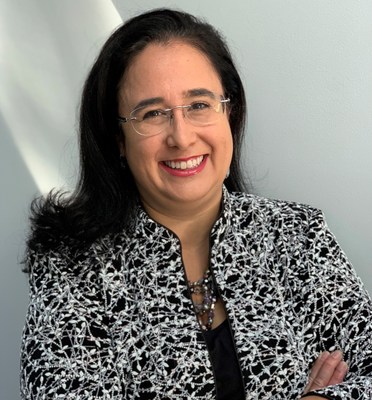 Scholastic names Cristina Juvier as Chief People Officer