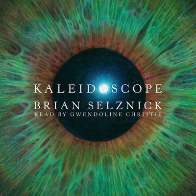 Scholastic announced that acclaimed actress Gwendoline Christie (Game of Thrones, Star Wars) will narrate the audiobook edition of “Kaleidoscope” by #1 New York Times bestselling author and award-winning artist Brian Selznick. Kaleidoscope, a multi-layered story of love, loss, and friendship will be published on September 21st.