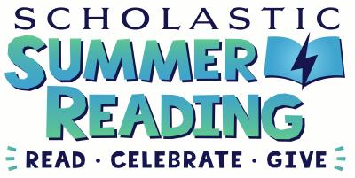 From Monday, April 26, through Friday, September 3, kids can participate in the Scholastic Summer Reading program, a free, fun, and digitally safe opportunity to keep kids motivated to read all summer long with virtual author events, engaging e-books, and a donation of 100,000 print books from Scholastic and distributed in rural America by Save the Children. Learn more, here: www.scholastic.com/summer