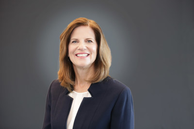 Scholastic announces the appointment of Beth Polcari as President, International