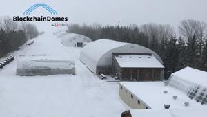 BlockchainDomes