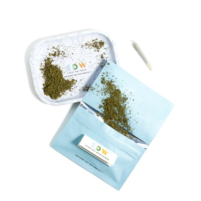 EDW | Every Day. Weed (CNW Group/Schwazze)