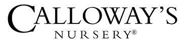 Calloway's Nursery (PRNewsfoto/Calloway's Nursery, Inc.)