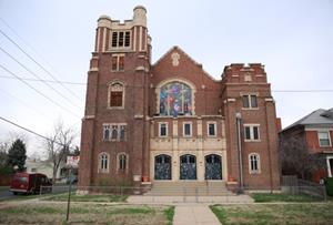 International Church of Cannabis