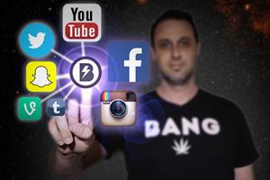 Bang Press Photo