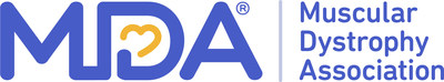 (PRNewsfoto/Muscular Dystrophy Association)