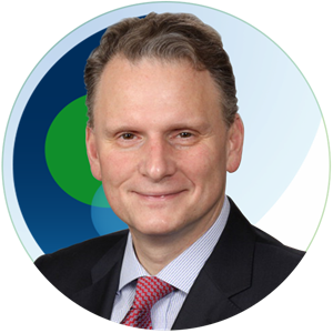 Andre Terzic, MD, PhD
