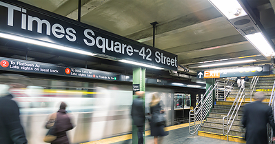 Riders can now purchase tap and go transit cards at local bodegas and neighborhood retailers