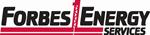 Forbes Energy Services Ltd. logo